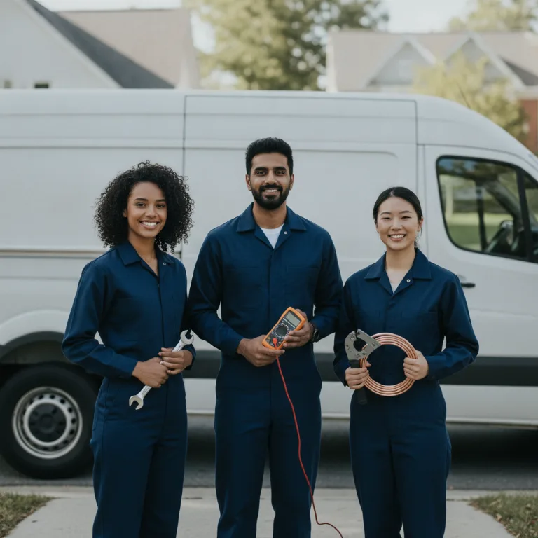 HVAC Port Melbourne