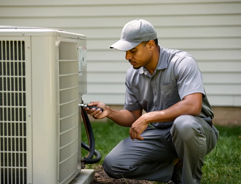HVAC Port Melbourne